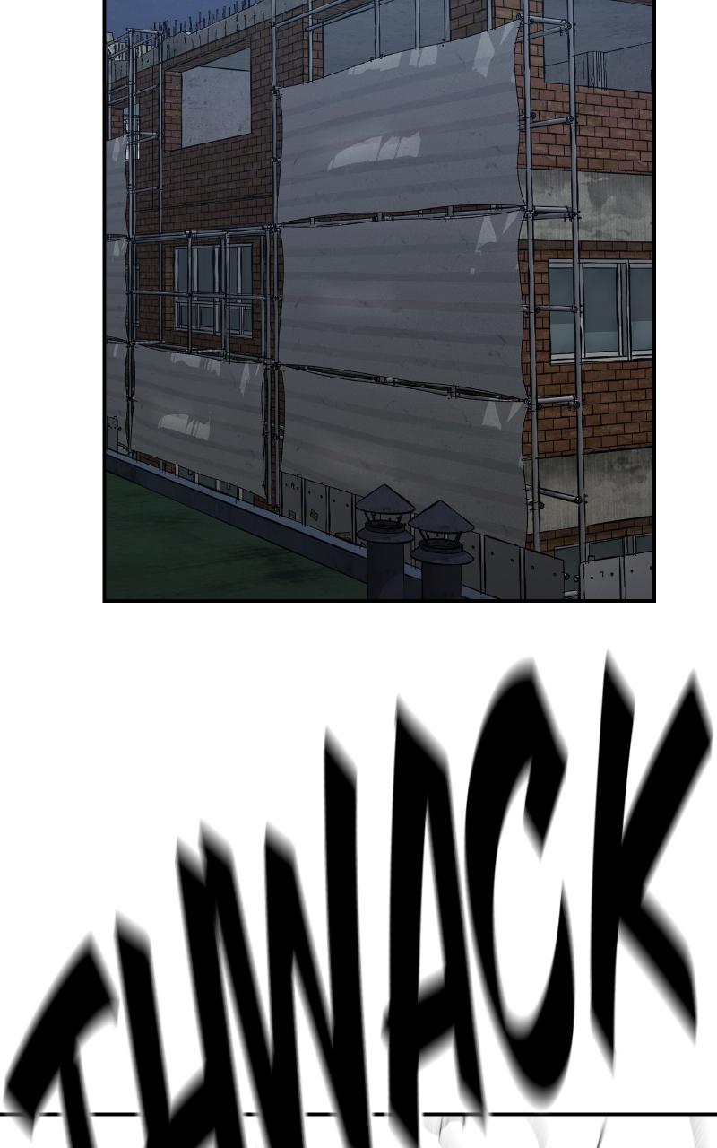 Designated Bully Chapter 45