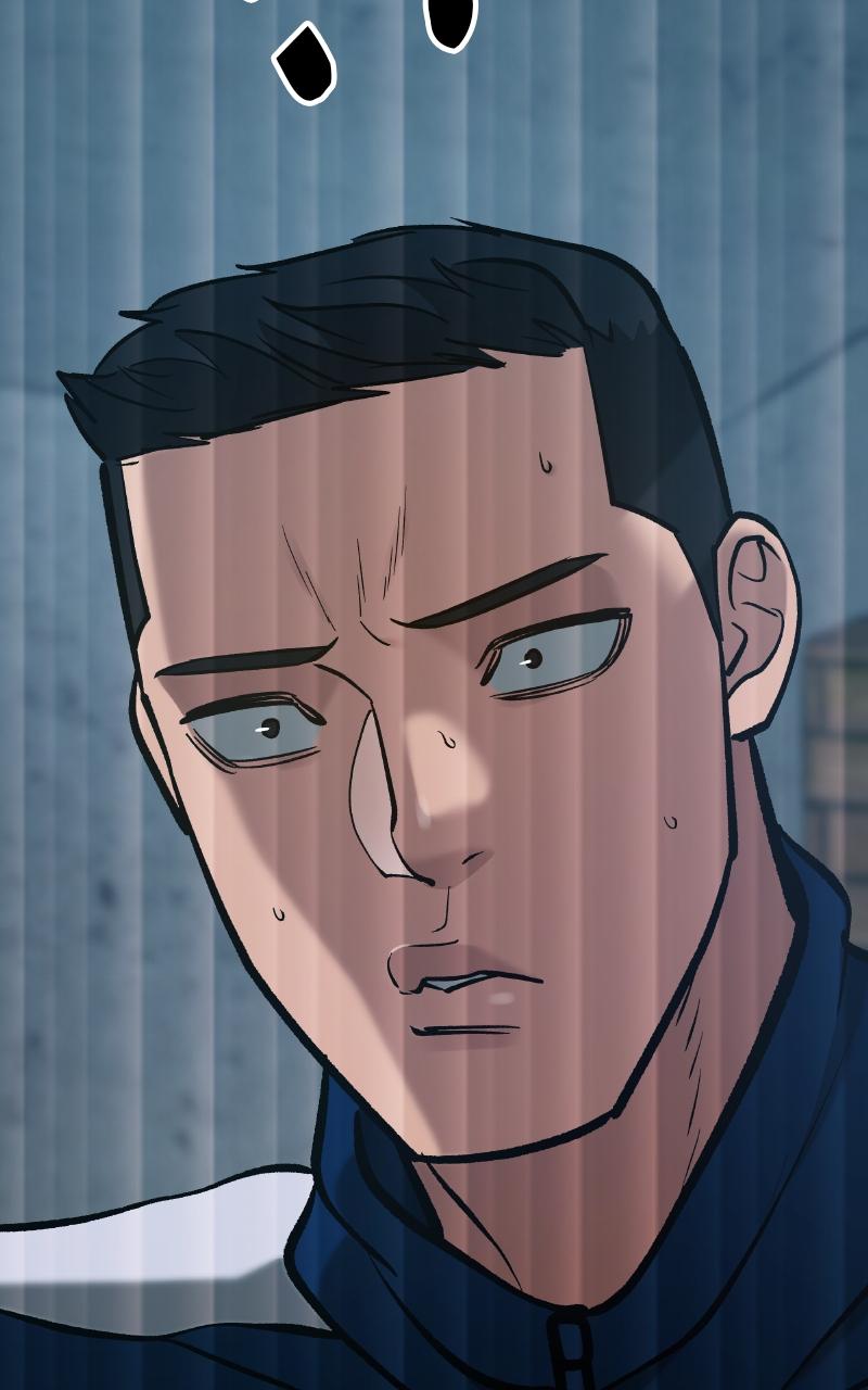 Designated Bully Chapter 45