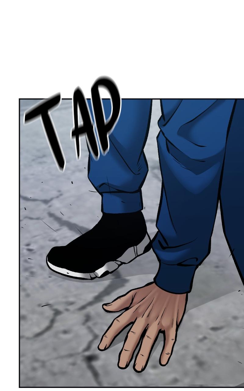 Designated Bully Chapter 45