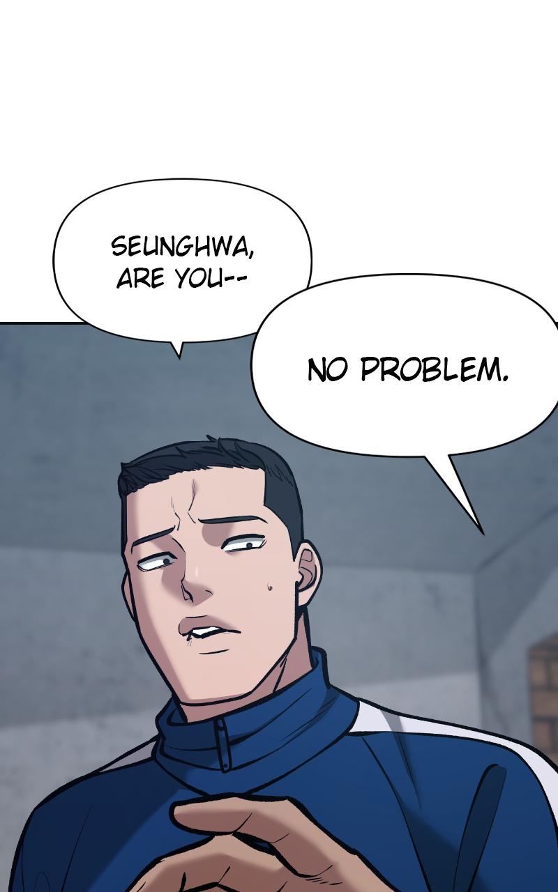 Designated Bully Chapter 45