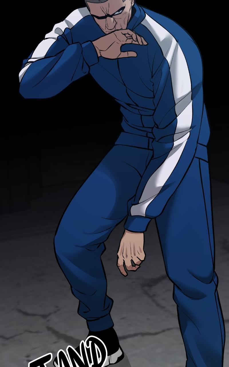 Designated Bully Chapter 45