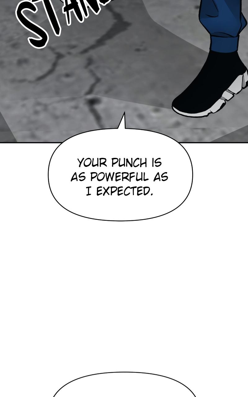 Designated Bully Chapter 45