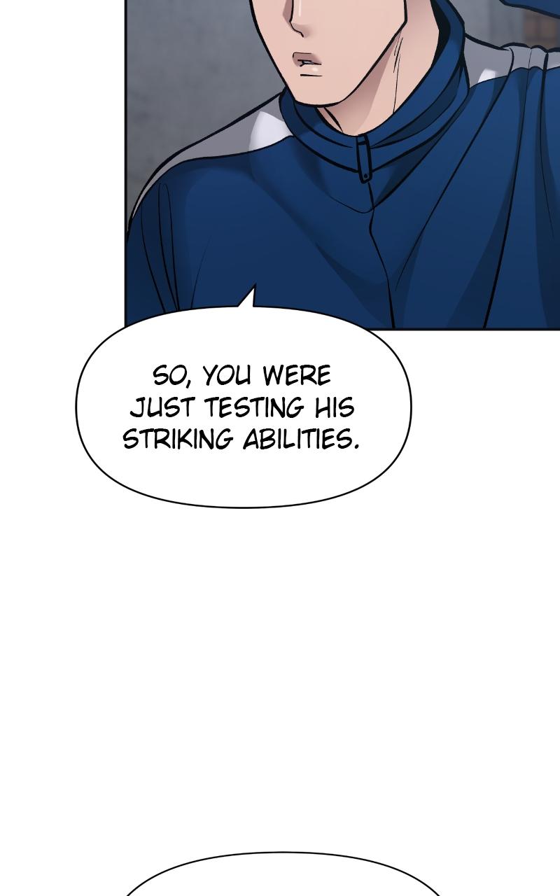 Designated Bully Chapter 45