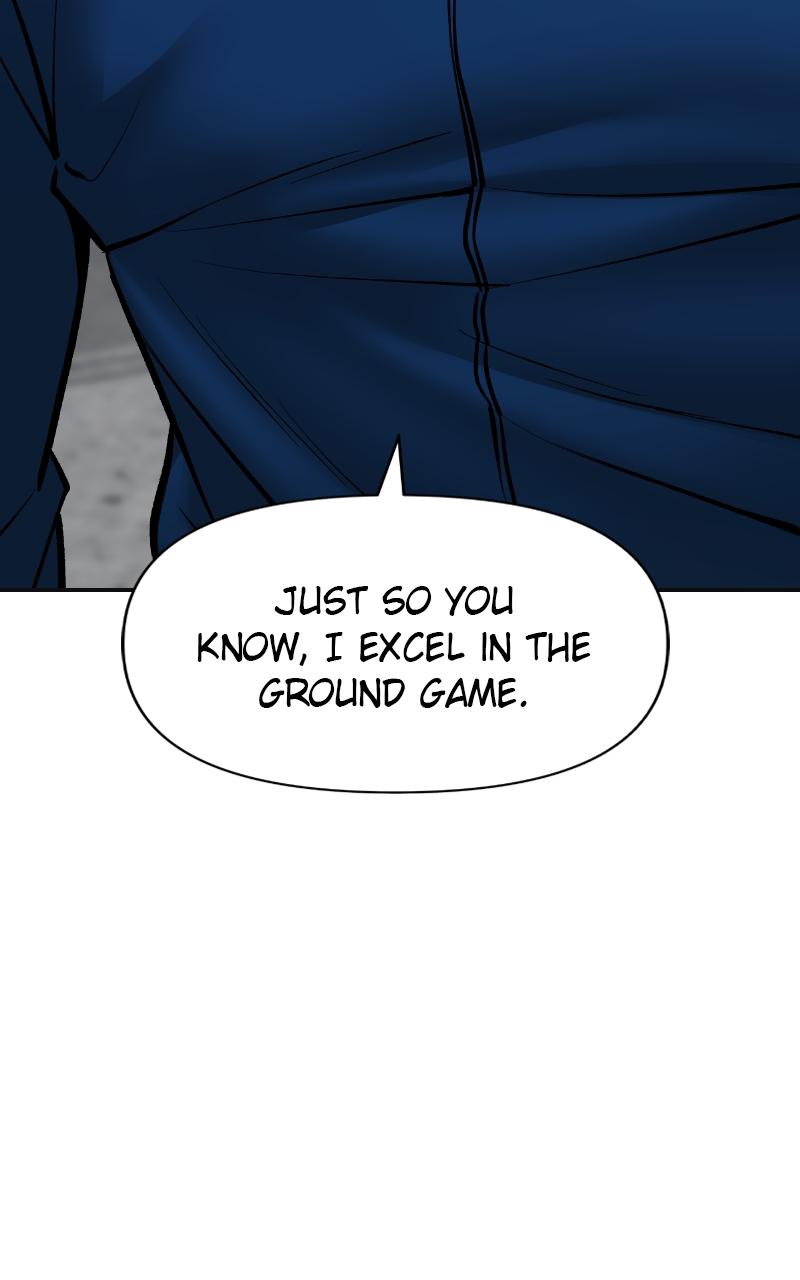 Designated Bully Chapter 45