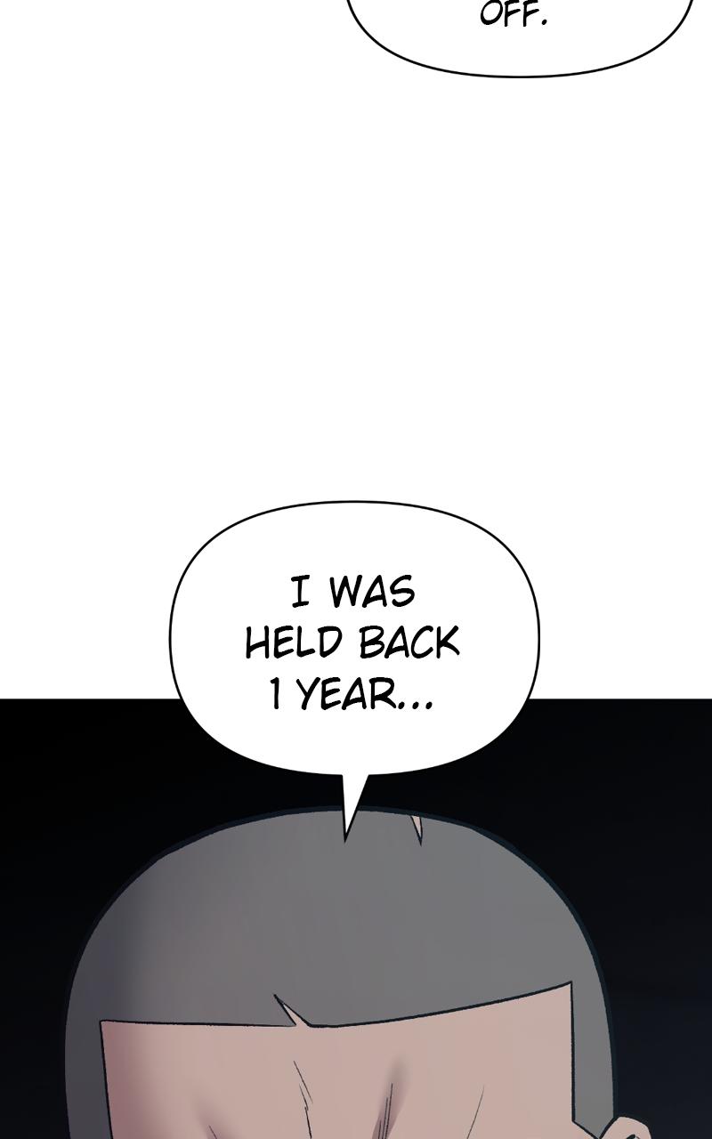 Designated Bully Chapter 45