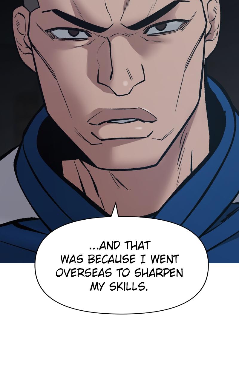 Designated Bully Chapter 45