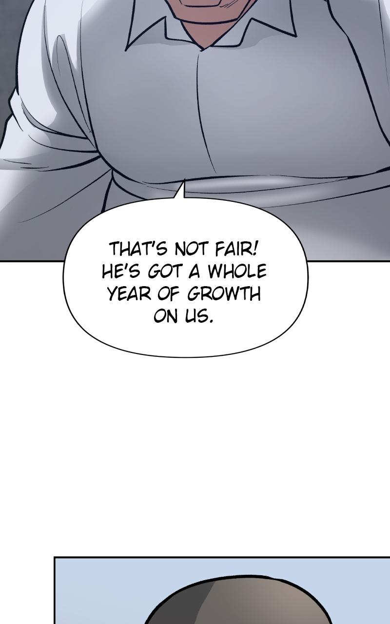 Designated Bully Chapter 45