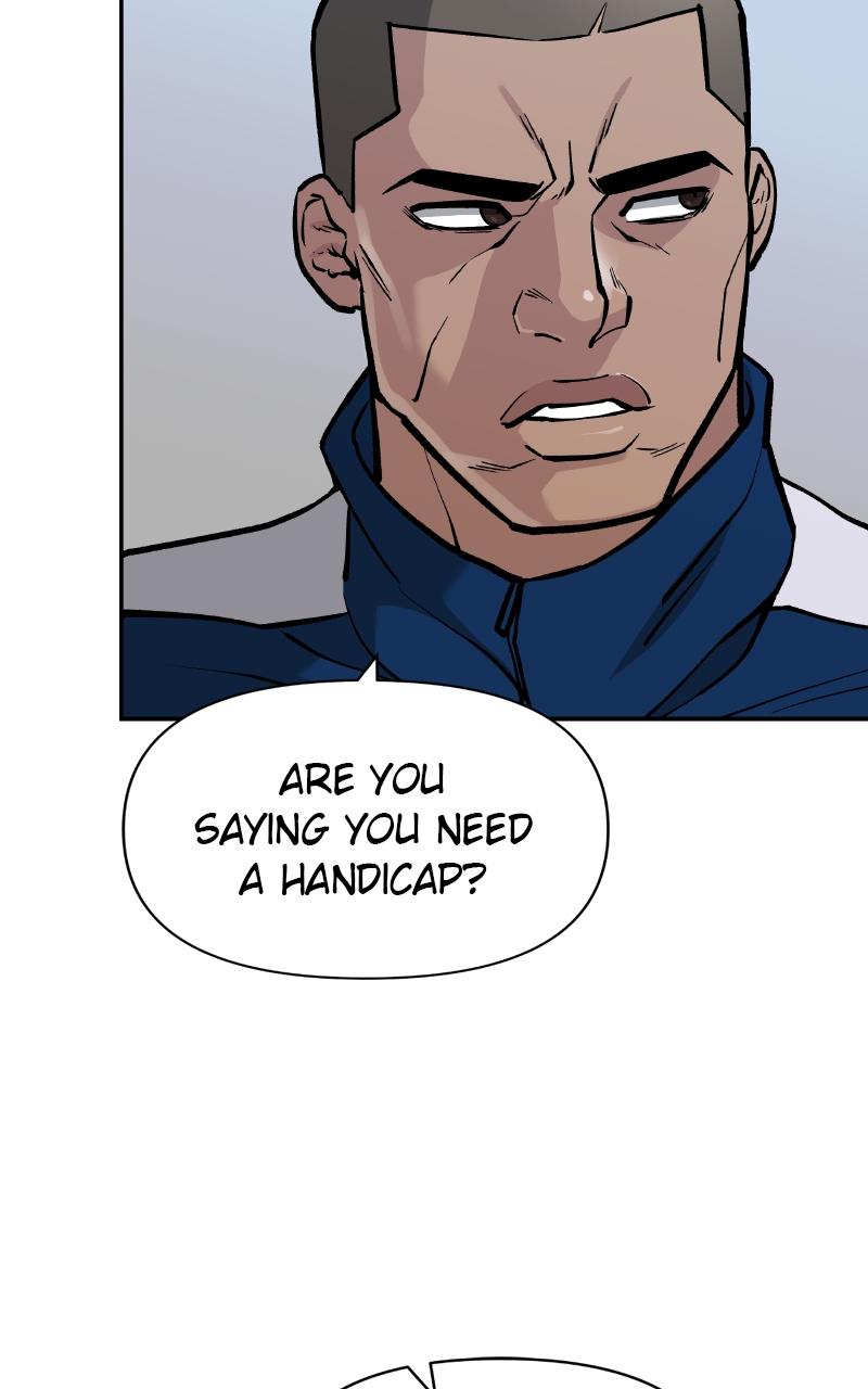 Designated Bully Chapter 45