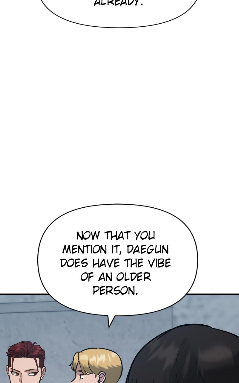 Designated Bully Chapter 45