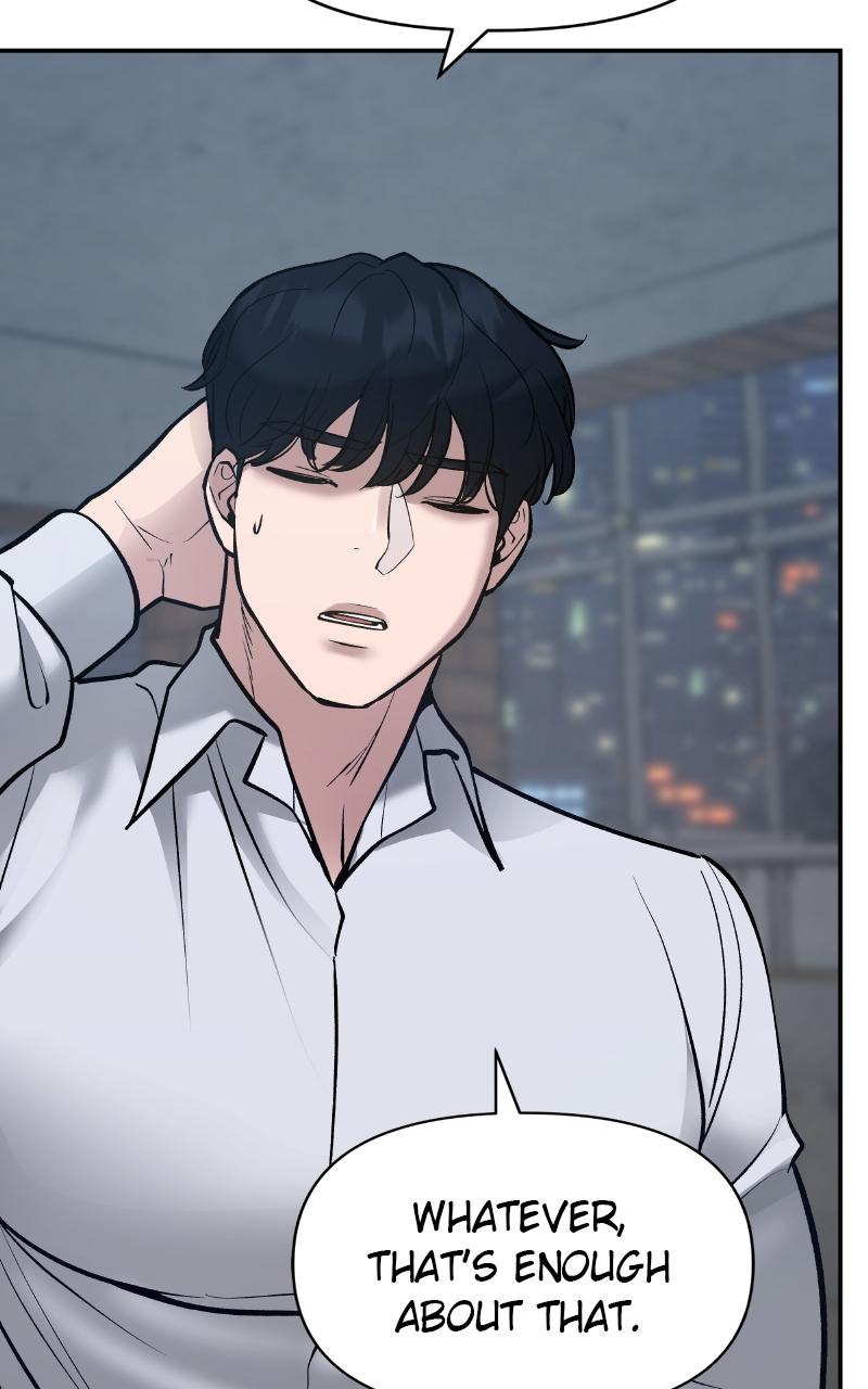 Designated Bully Chapter 45