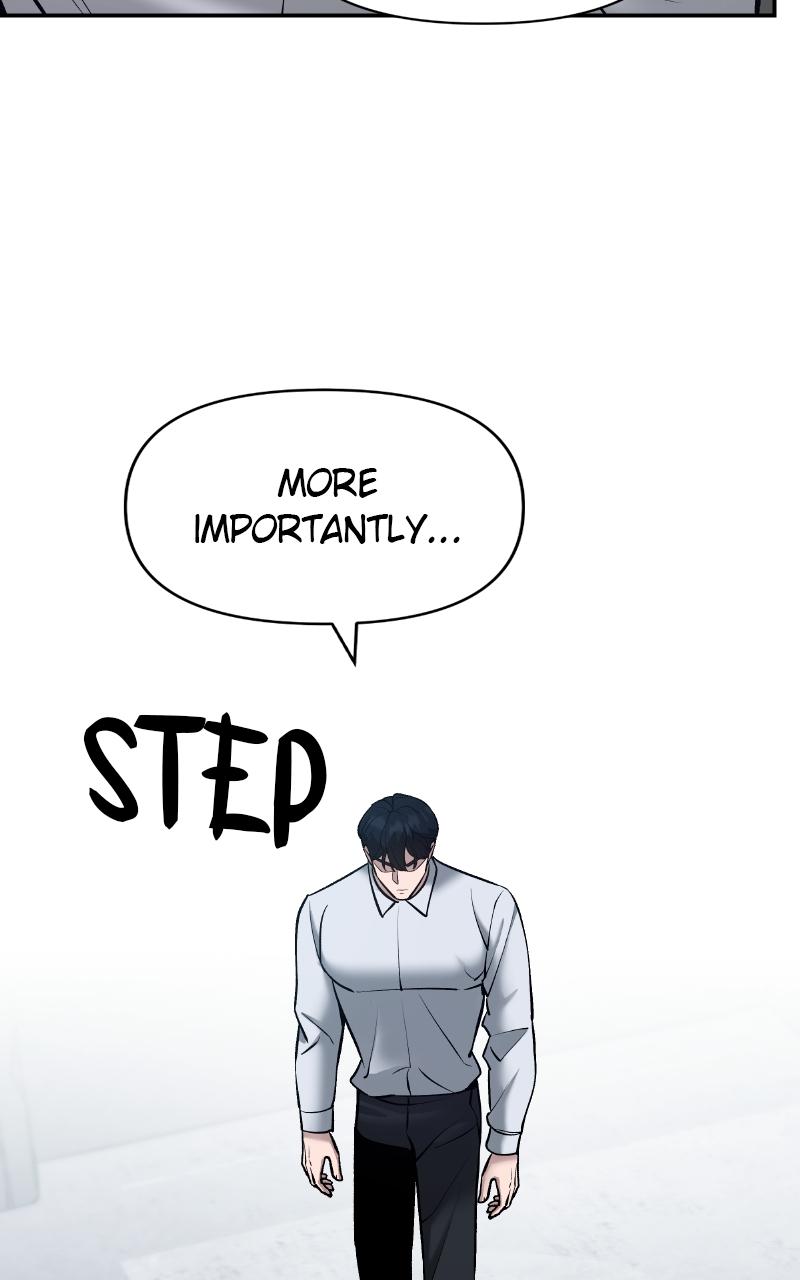 Designated Bully Chapter 45