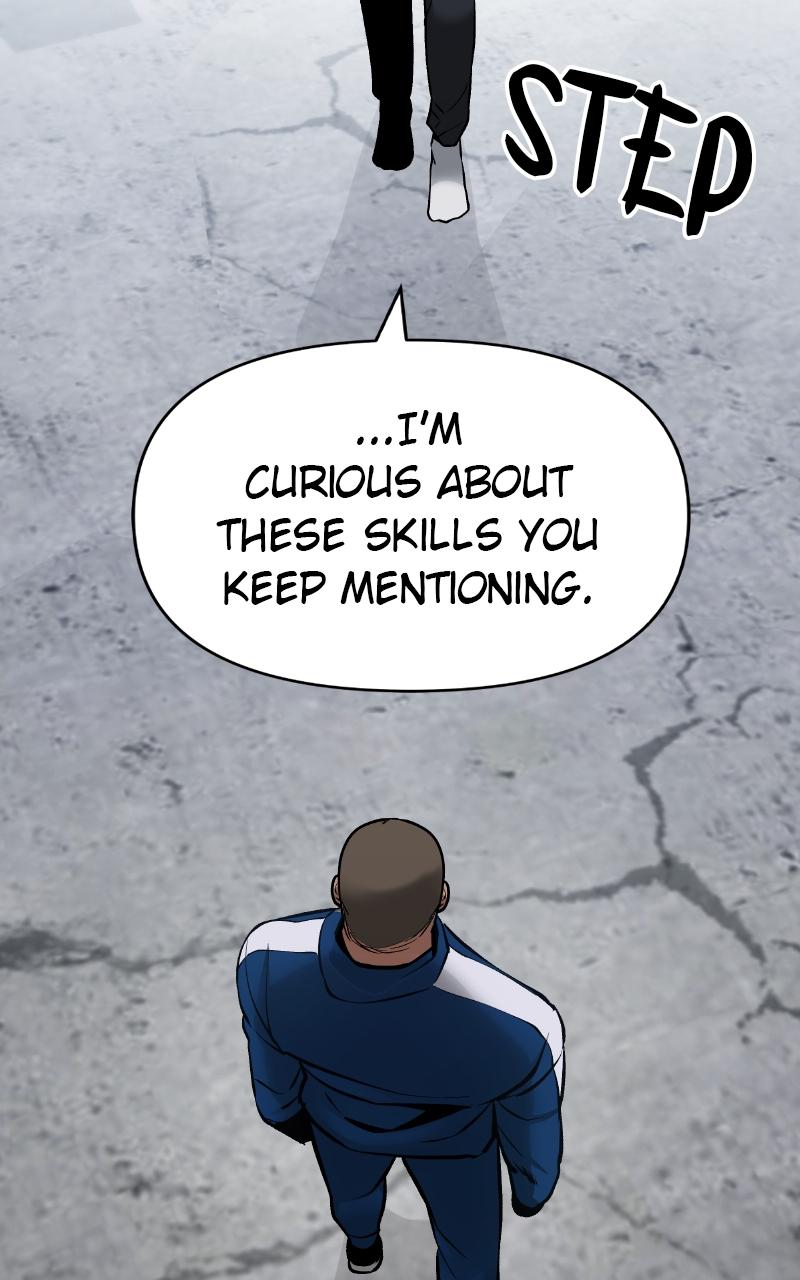 Designated Bully Chapter 45