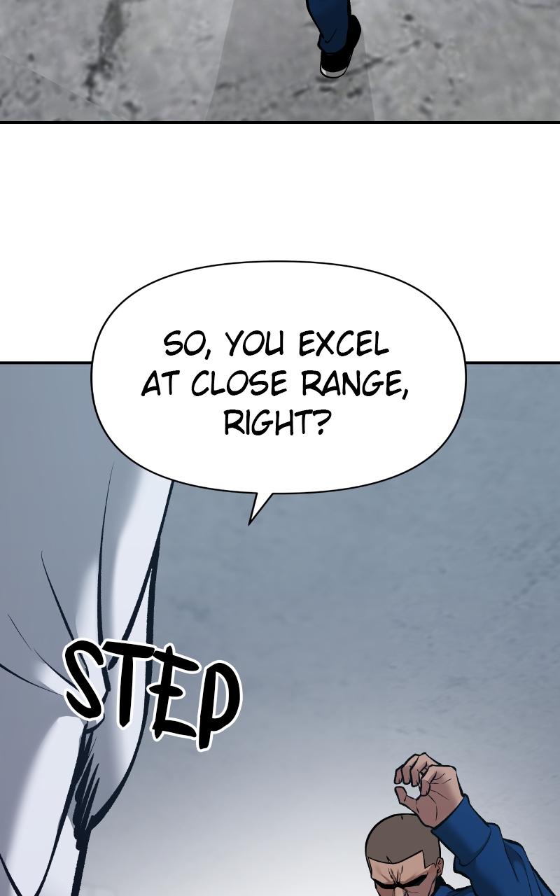 Designated Bully Chapter 45