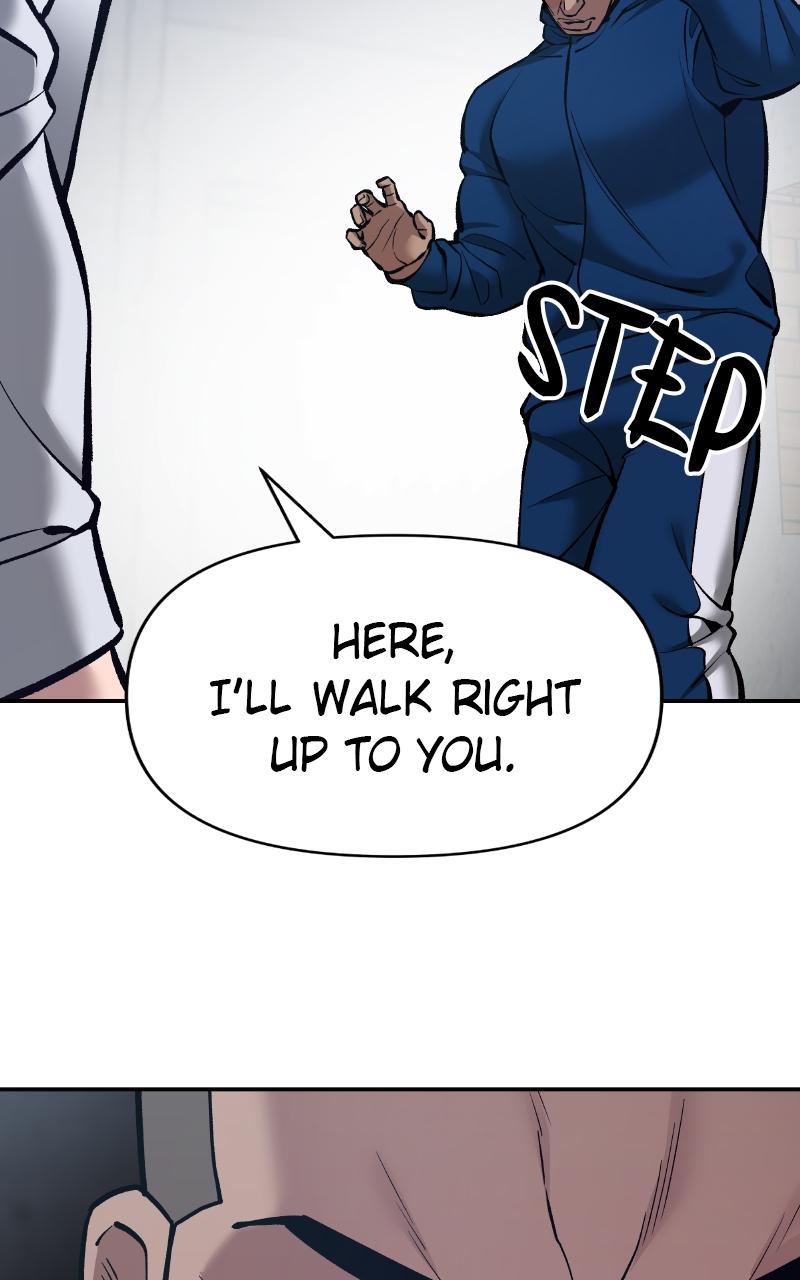 Designated Bully Chapter 45