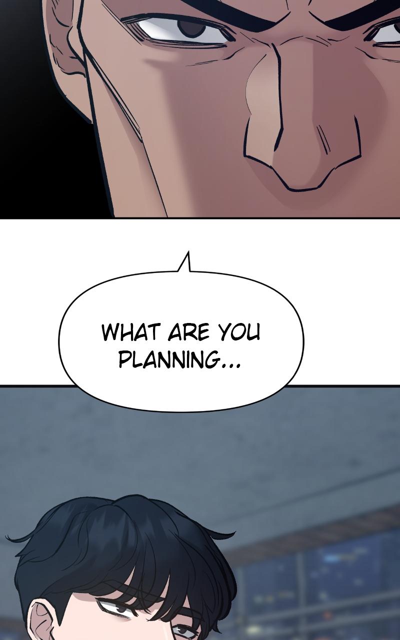 Designated Bully Chapter 45