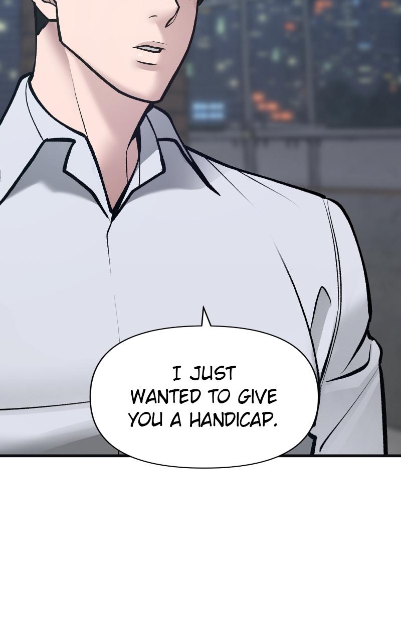 Designated Bully Chapter 45