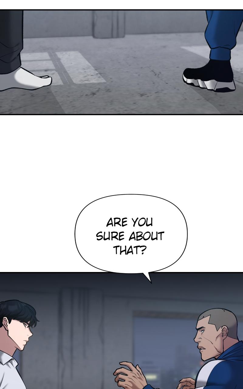 Designated Bully Chapter 45