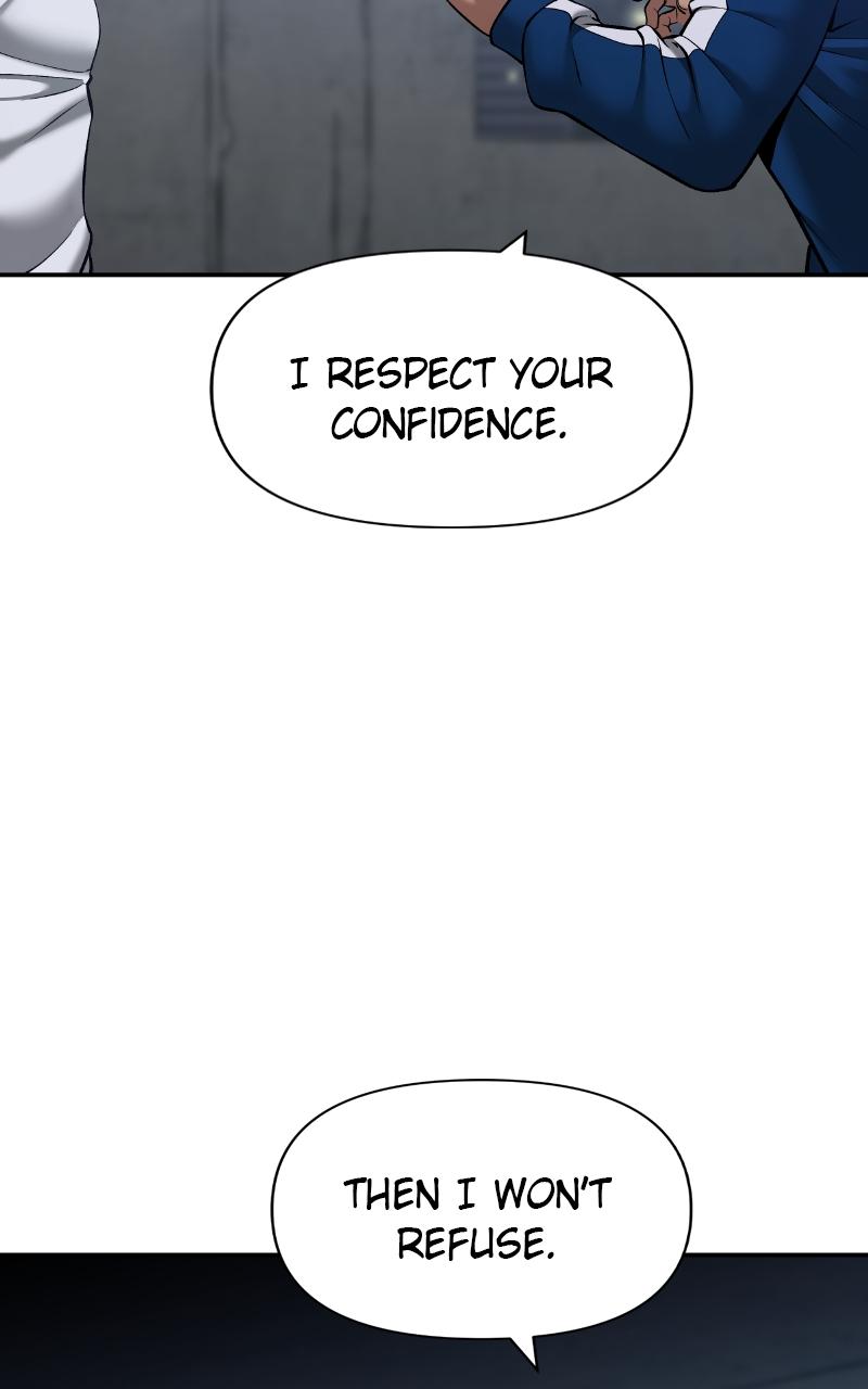 Designated Bully Chapter 45