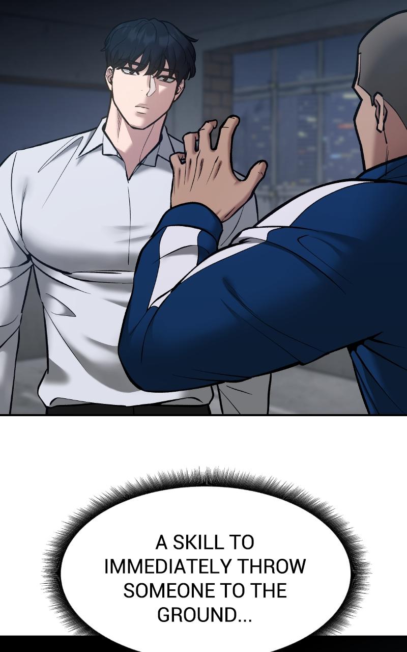 Designated Bully Chapter 45