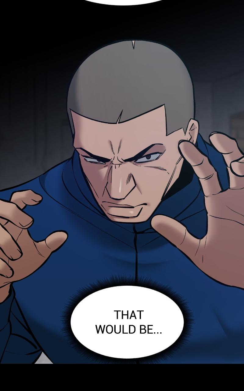 Designated Bully Chapter 45