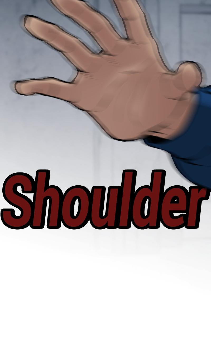 Designated Bully Chapter 45