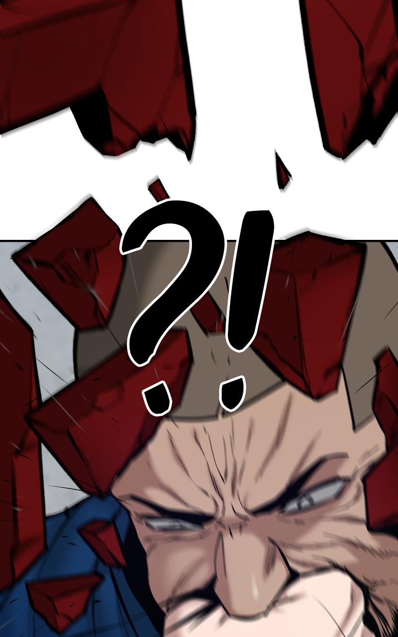 Designated Bully Chapter 45