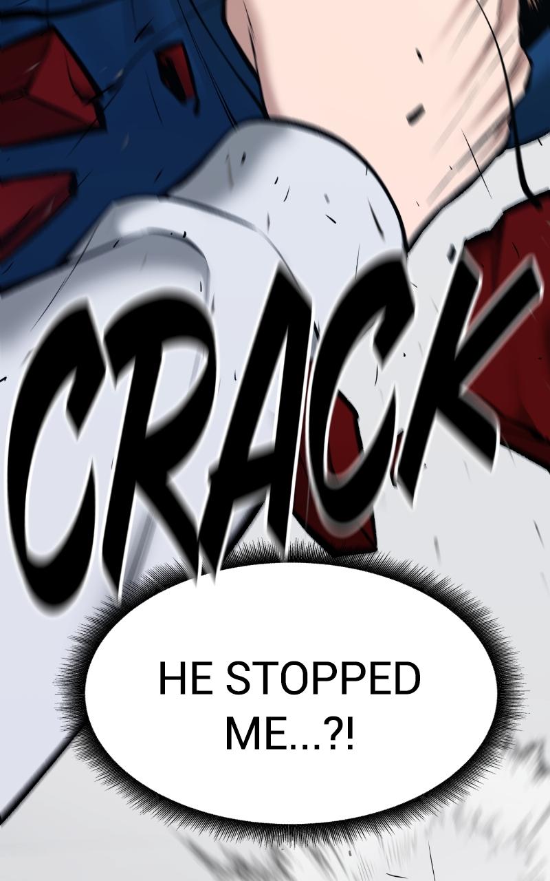 Designated Bully Chapter 45