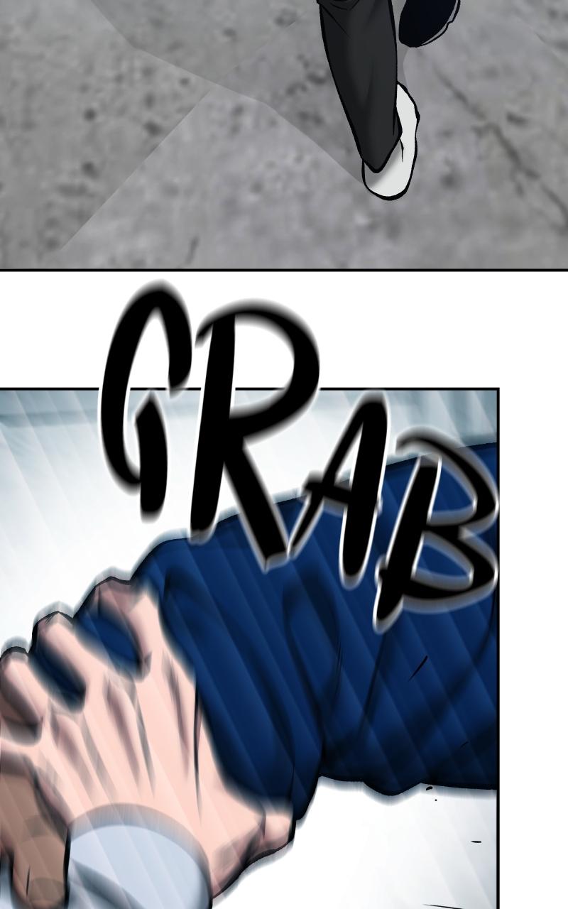 Designated Bully Chapter 45