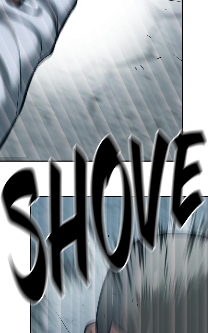 Designated Bully Chapter 45