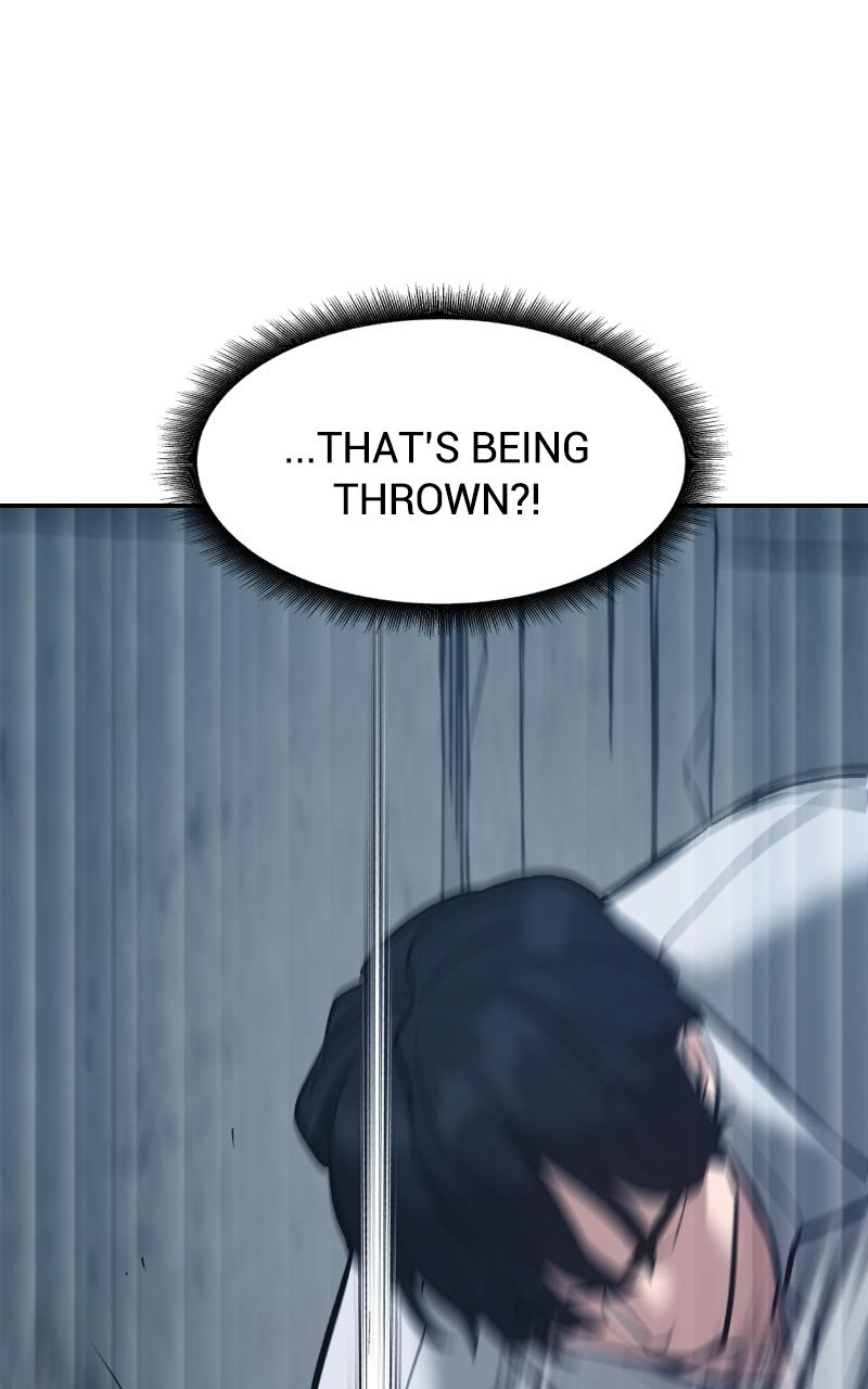 Designated Bully Chapter 45