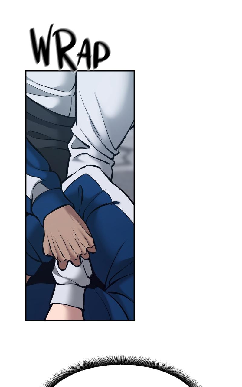 Designated Bully Chapter 45