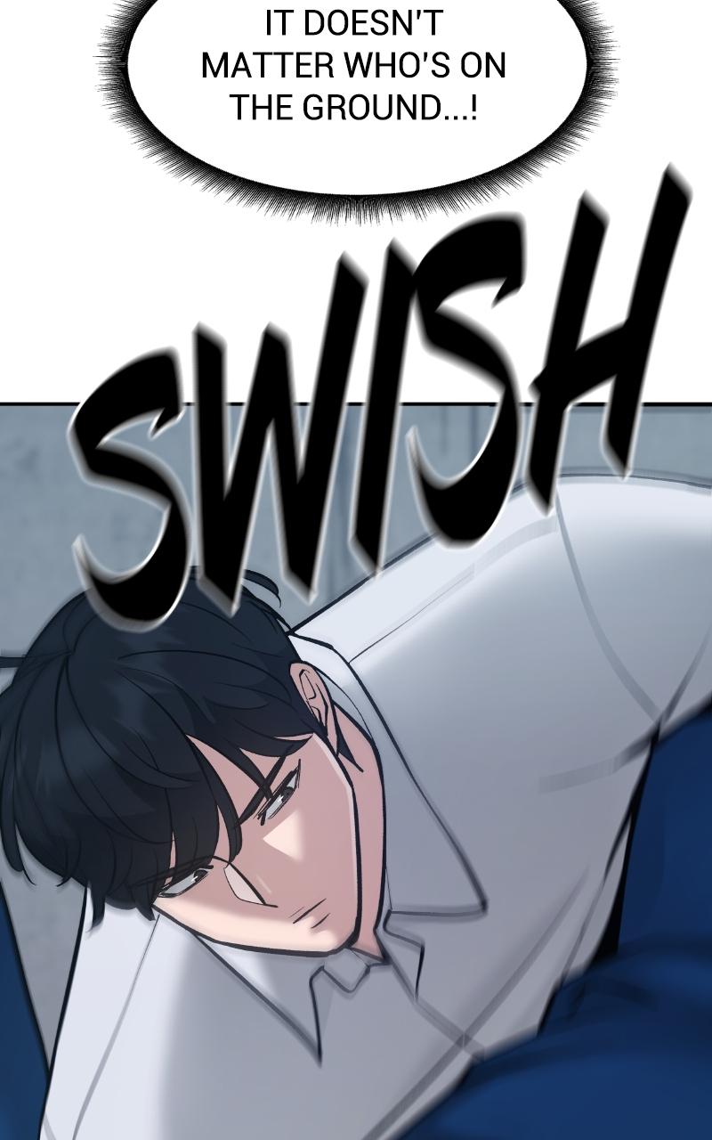 Designated Bully Chapter 45