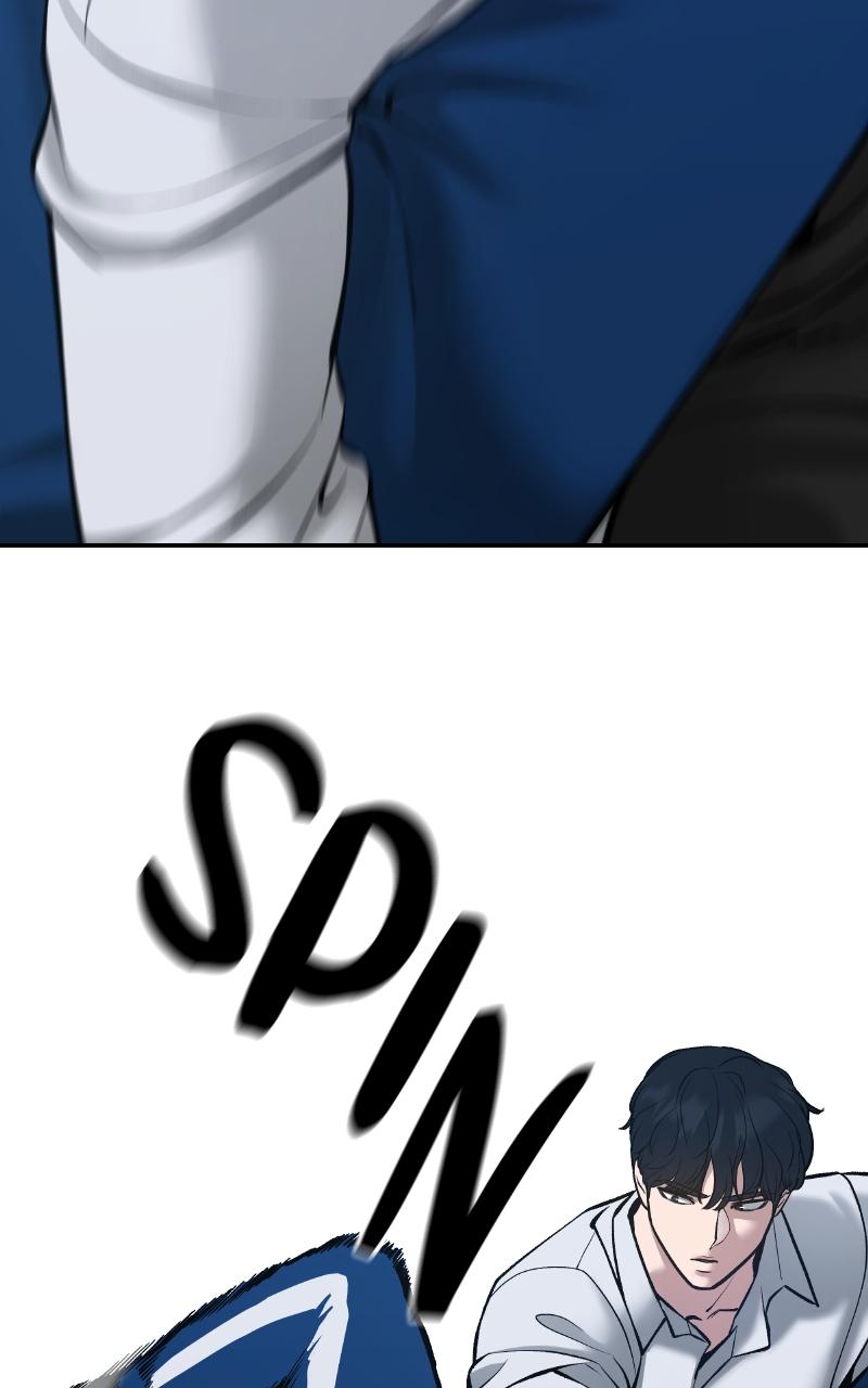 Designated Bully Chapter 45