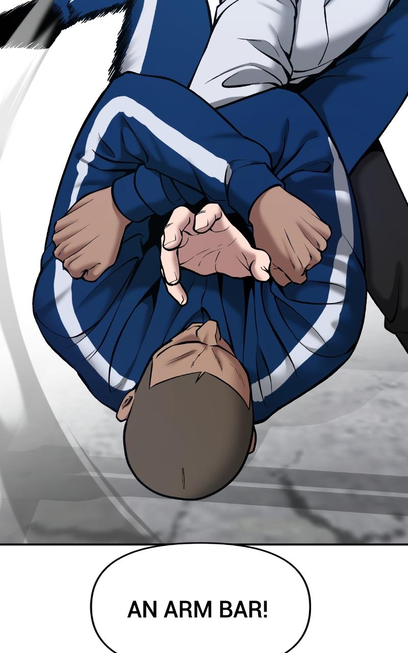 Designated Bully Chapter 45