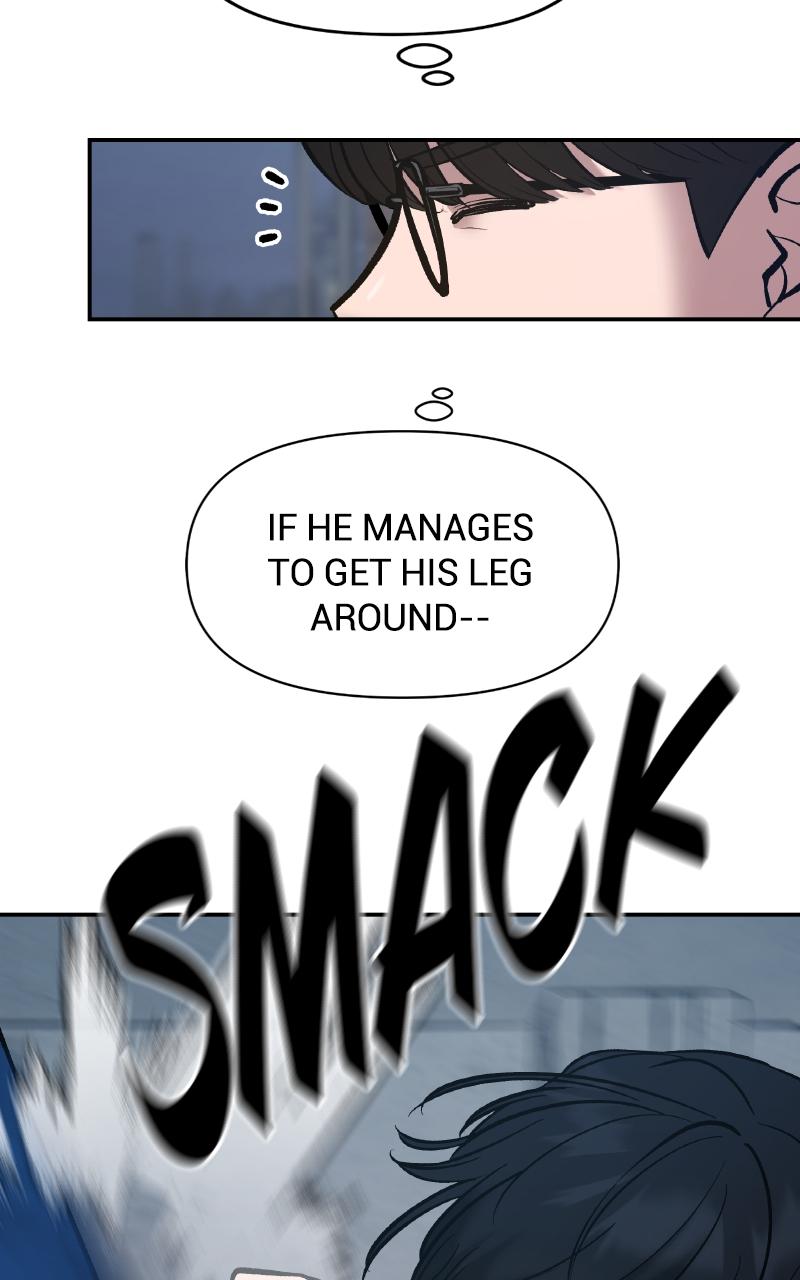 Designated Bully Chapter 45