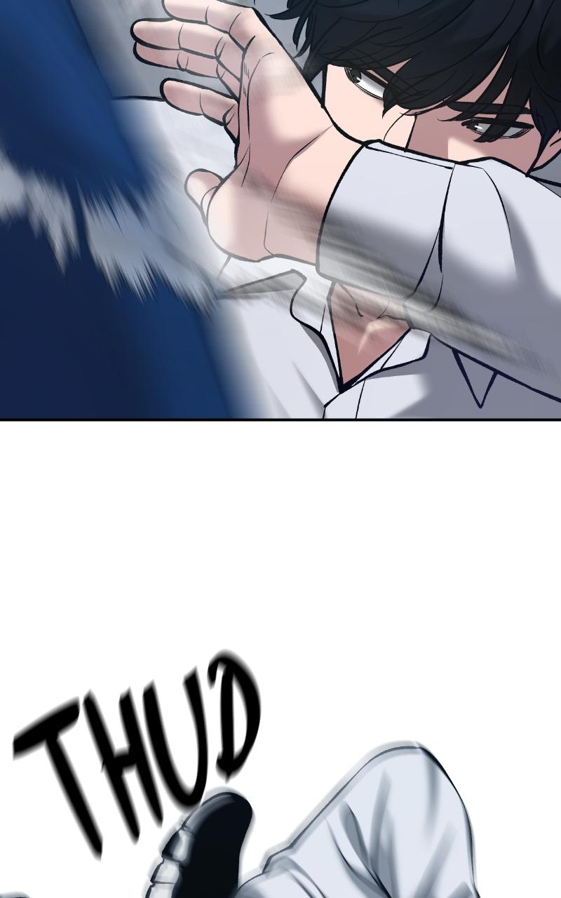 Designated Bully Chapter 45