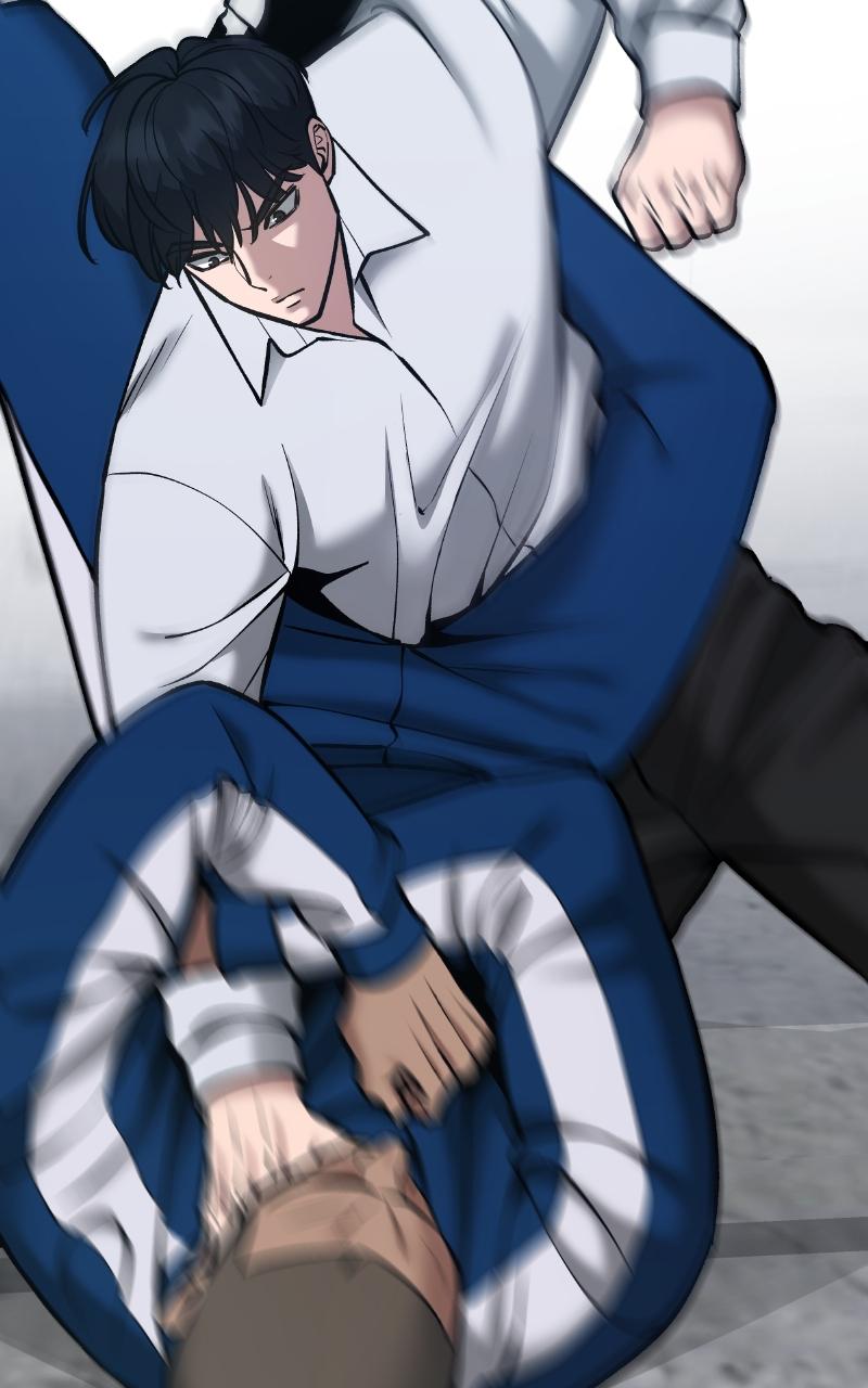 Designated Bully Chapter 45