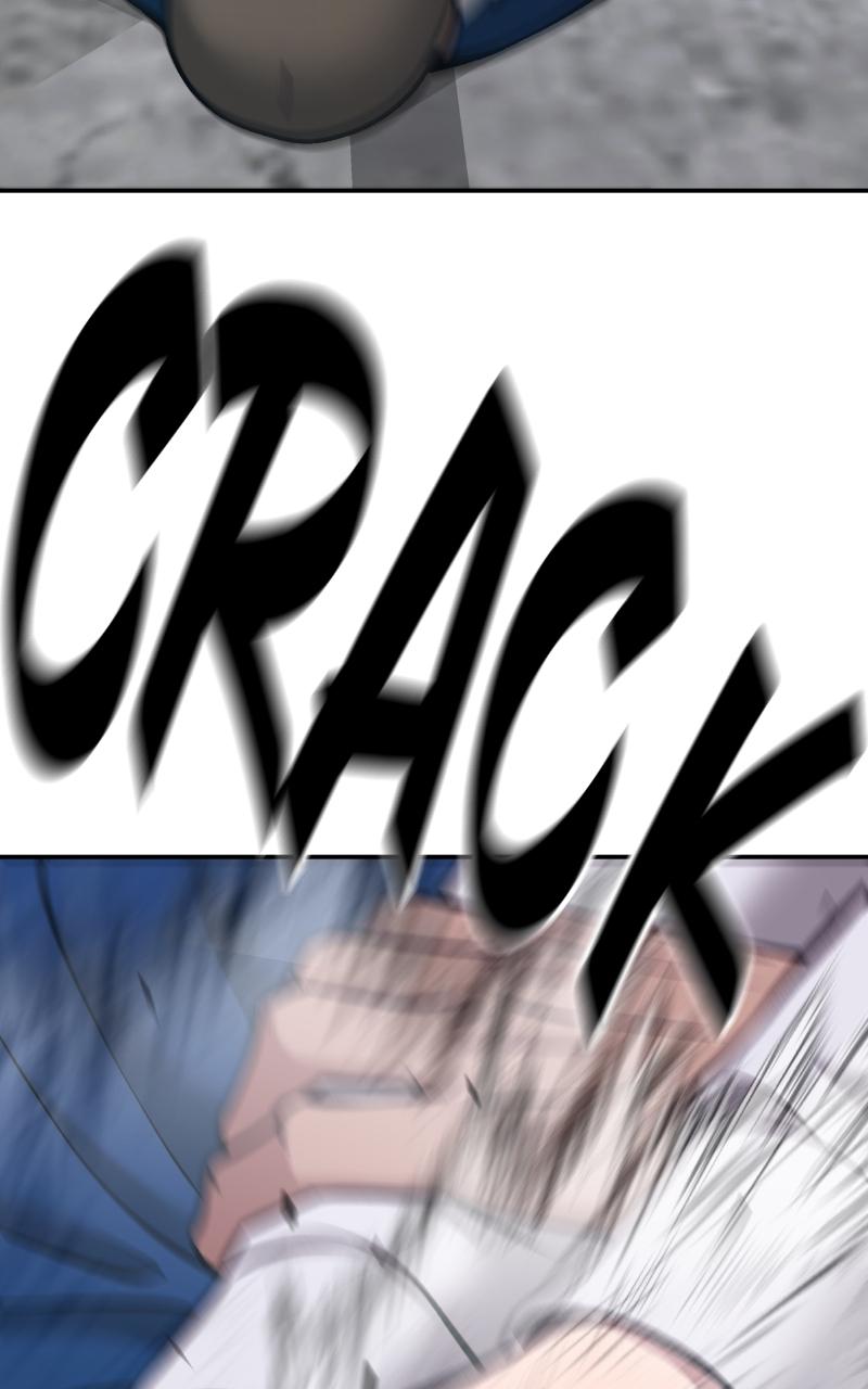 Designated Bully Chapter 45