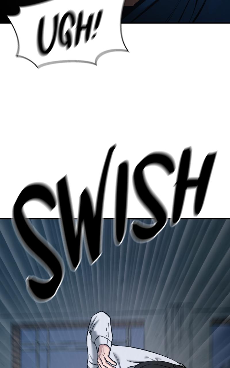 Designated Bully Chapter 45