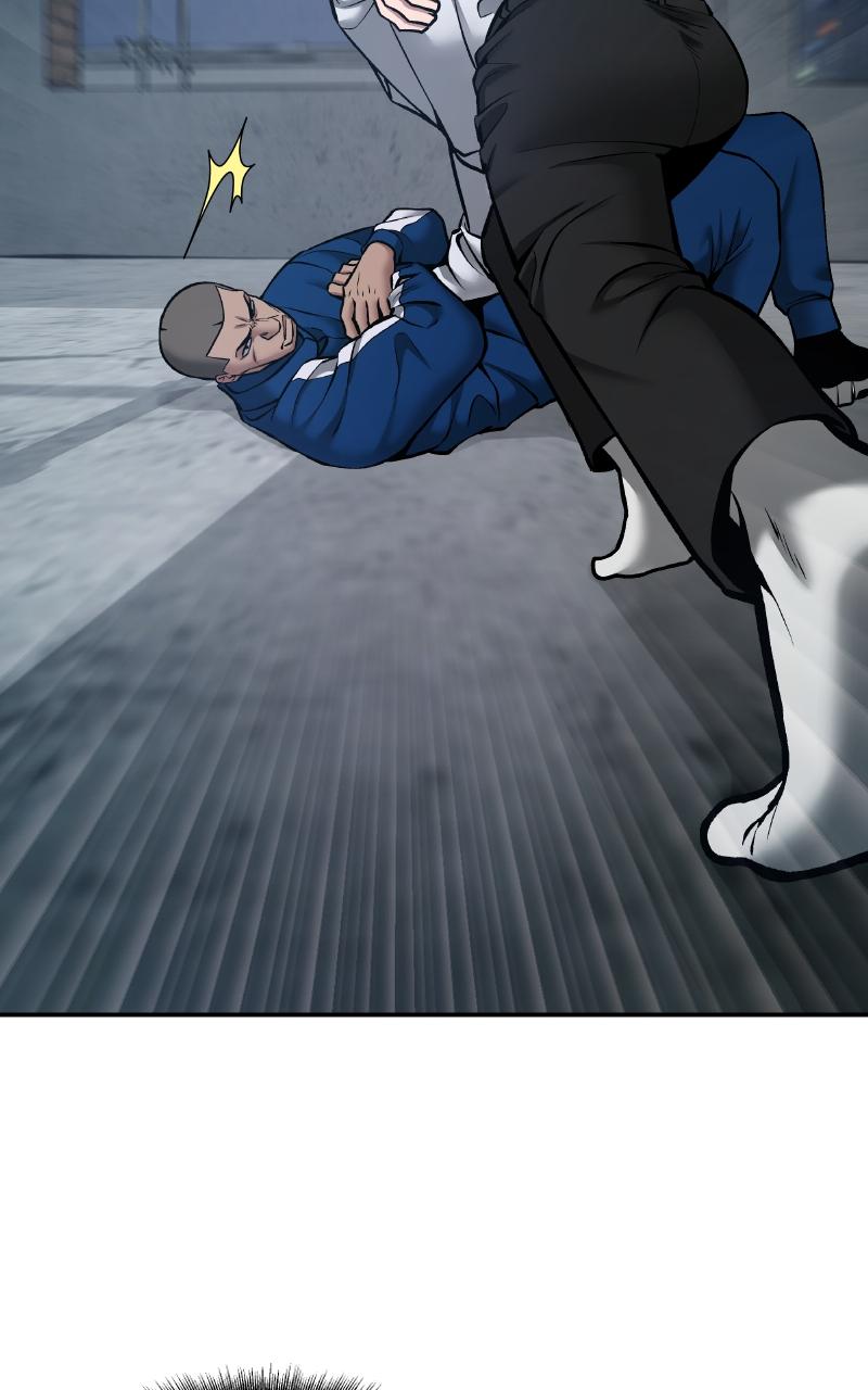 Designated Bully Chapter 45