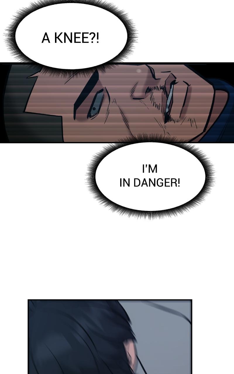 Designated Bully Chapter 45