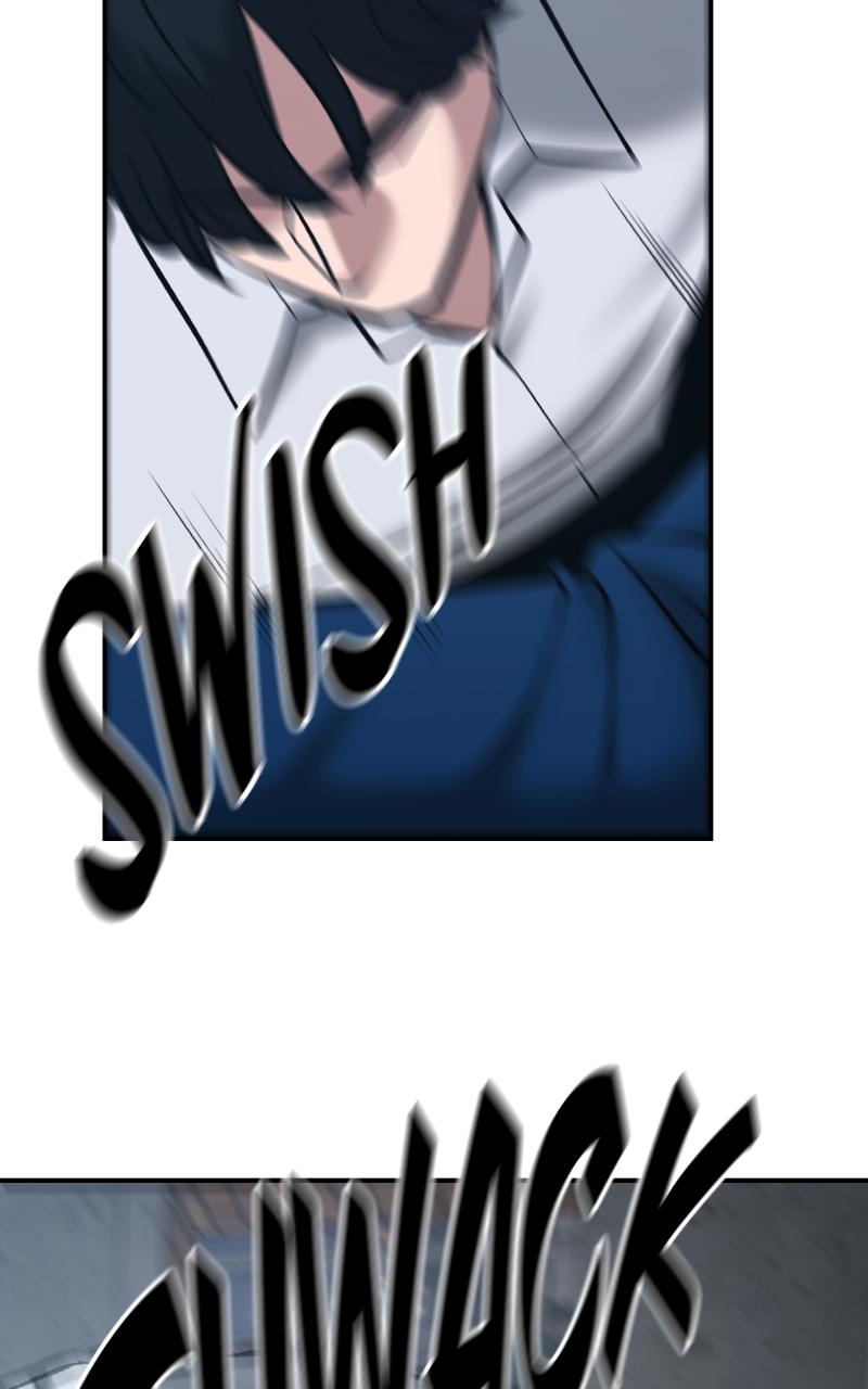 Designated Bully Chapter 45