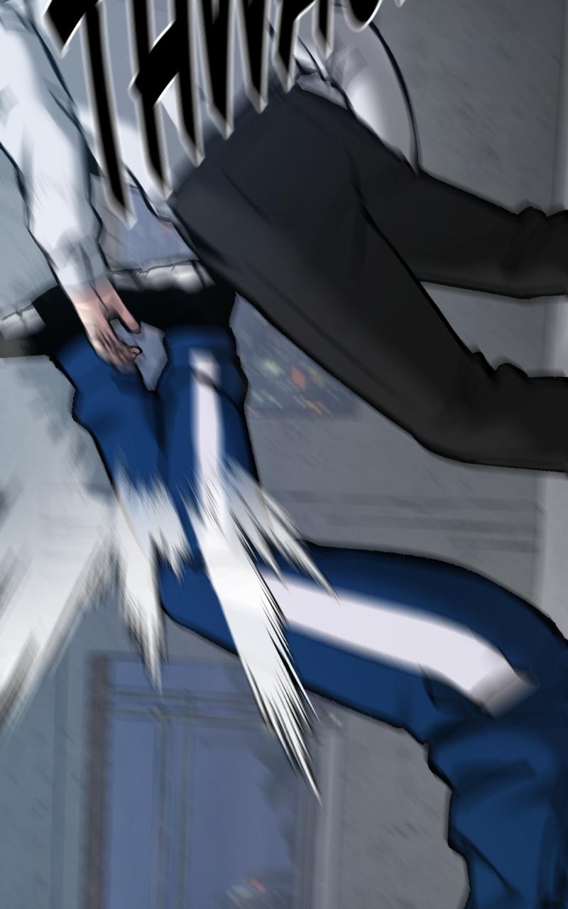 Designated Bully Chapter 45