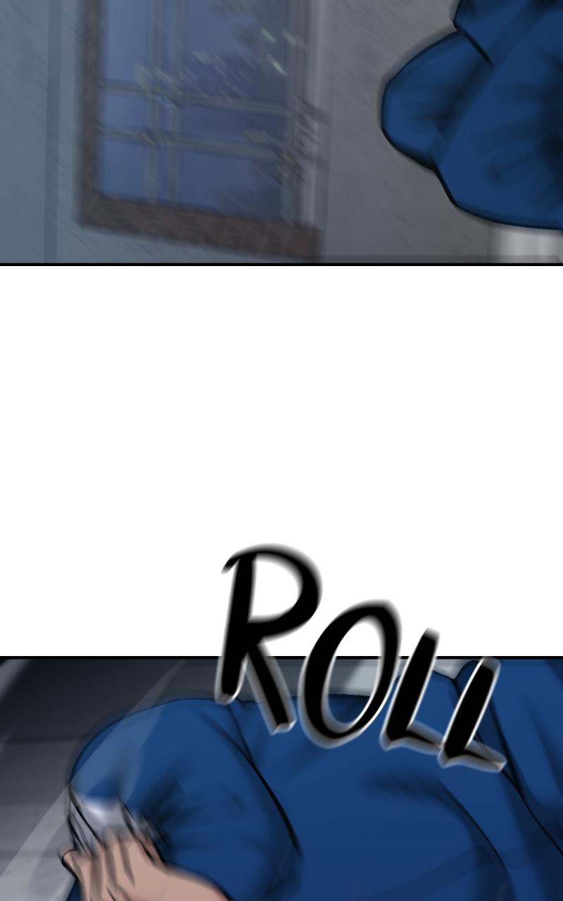 Designated Bully Chapter 45