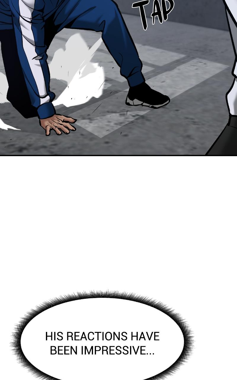 Designated Bully Chapter 45