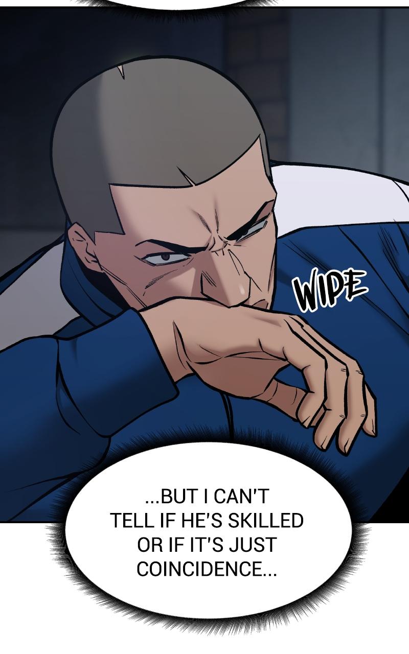 Designated Bully Chapter 45