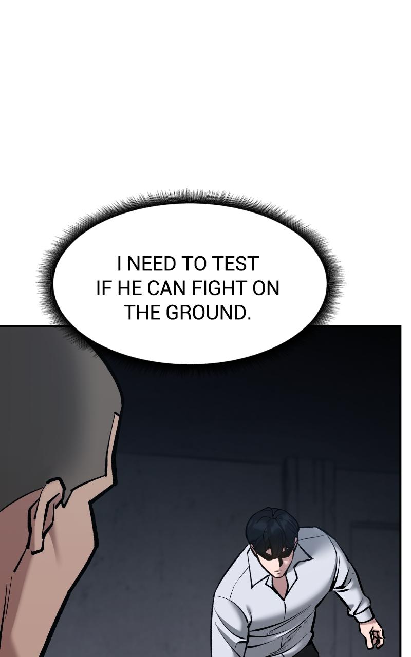 Designated Bully Chapter 45