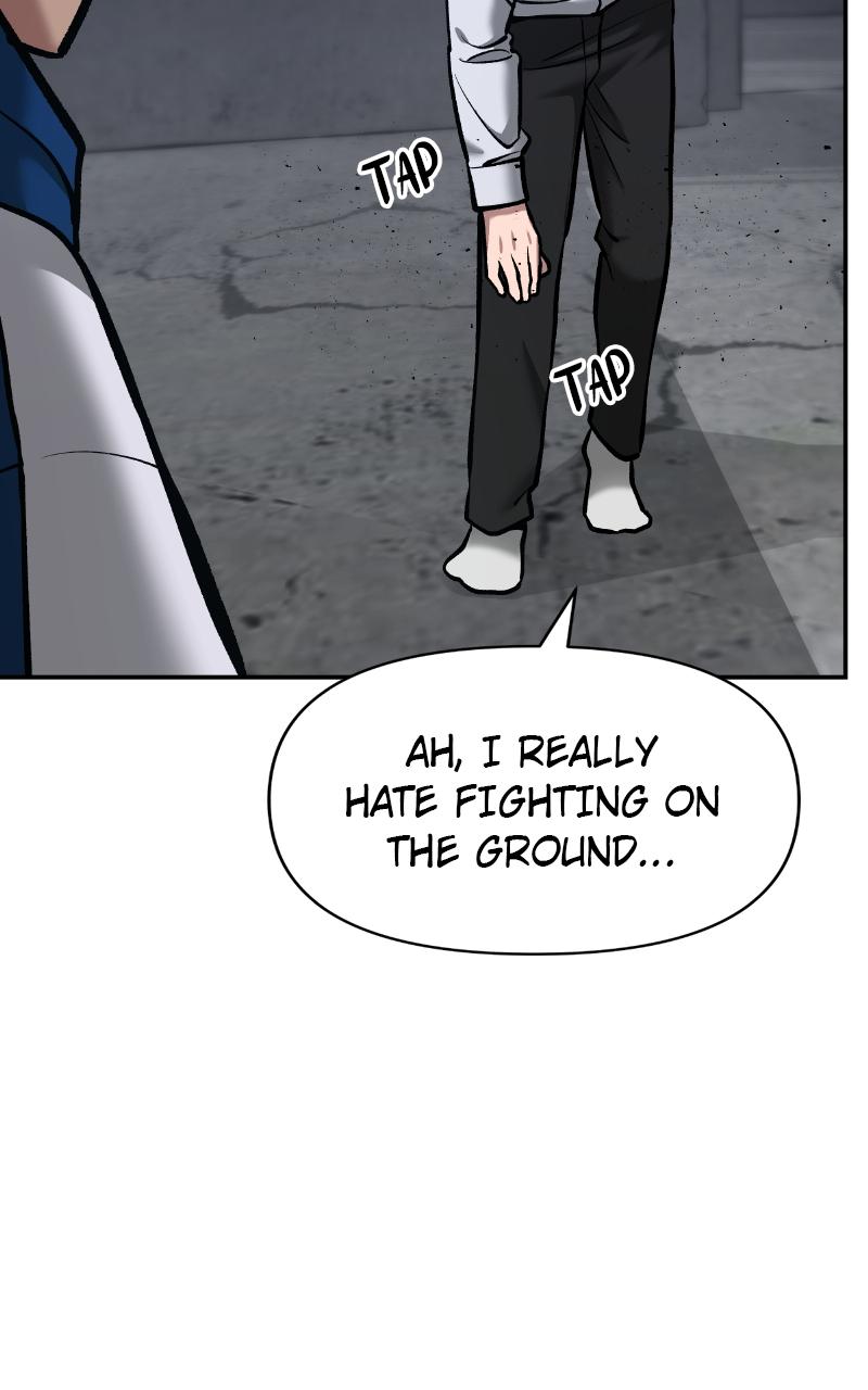 Designated Bully Chapter 45