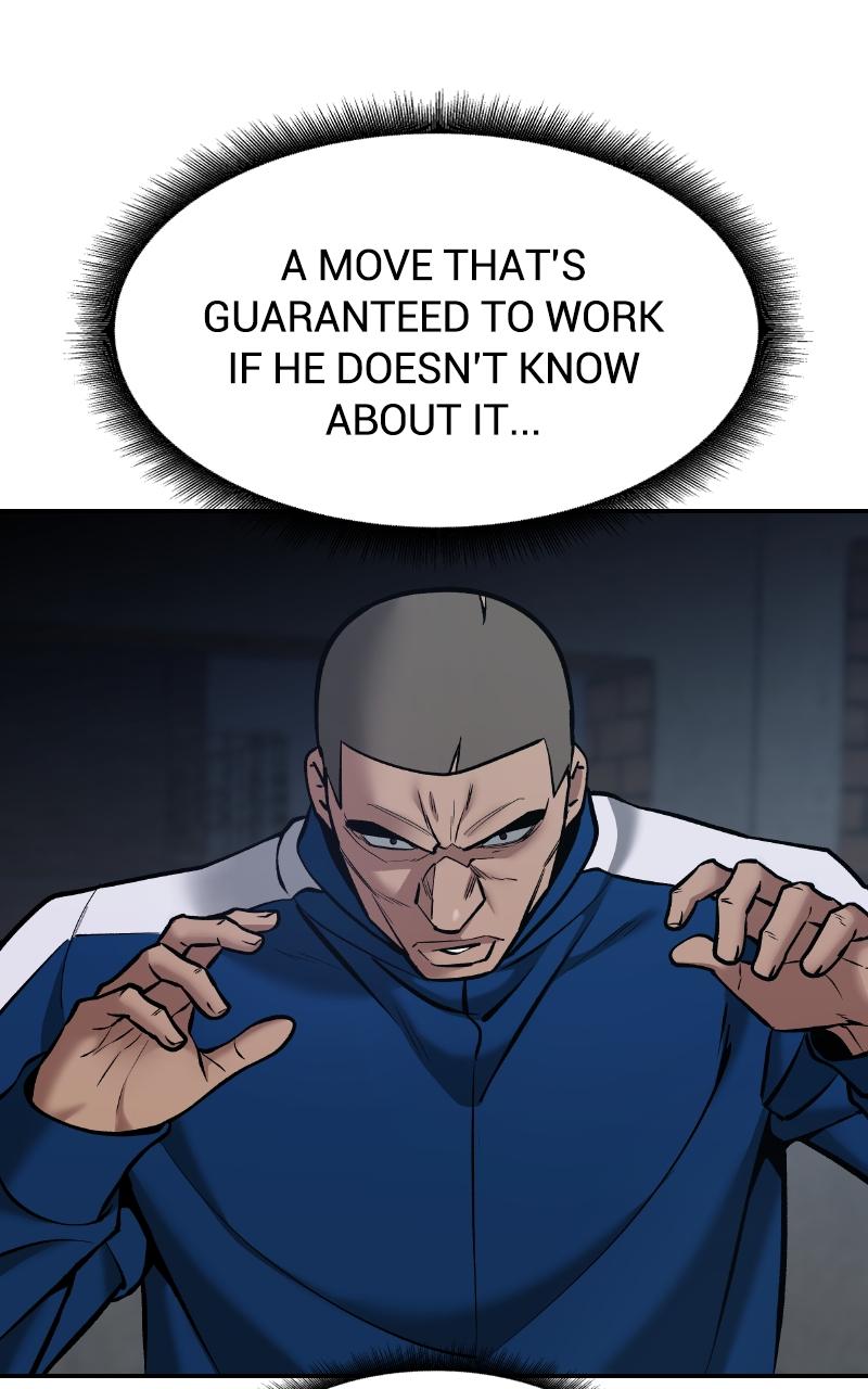 Designated Bully Chapter 45