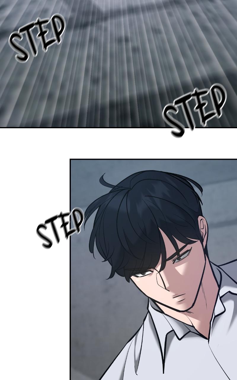 Designated Bully Chapter 45